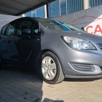 Opel Meriva 1.4 Turbo 120CV GPL Tech Advance
