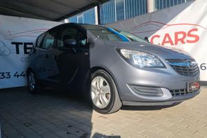 Opel Meriva 1.4 Turbo 120CV GPL Tech Advance