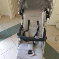 passeggino chicco Ohlalà 3 ultraleggero 