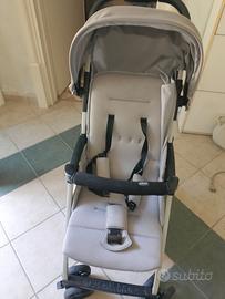 passeggino chicco Ohlalà 3 ultraleggero 