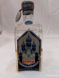 Mignon Stock sigillo Monarchia Doppio kummel