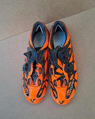 Scarpe da ciclismo vittoria n 43