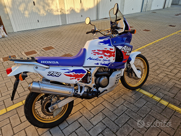 Honda Africa Twin 750 RD07 1993