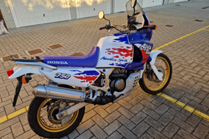 Honda Africa Twin 750 RD07 1993