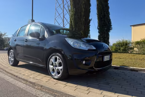 Citroen C3 1.4 HDi 70 Exclusive