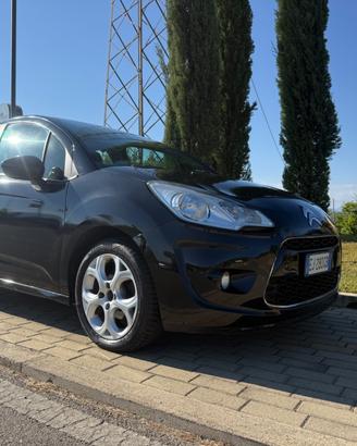 Citroen C3 1.4 HDi 70 Exclusive