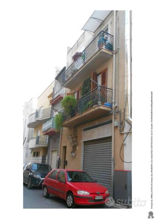 Appartamento – Alcamo, Trapani - Vista 4