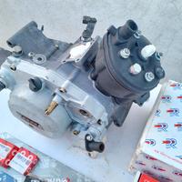 Minarelli AM6 DR 73.5cc Albero rinforzato