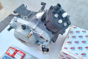 Minarelli AM6 DR 73.5cc Albero rinforzato