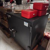 Cassaforte chubbsafes