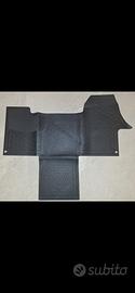 tappetini gomma fiat peugeot citroen 