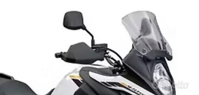 Specchietti Originali Suzuki VStrom 650