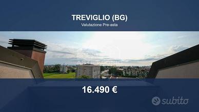 Immobile in asta di 55 m² a Treviglio