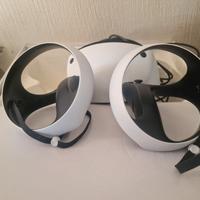 Playstation Vr2 visore oculare PS5 / Ps 5