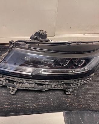 FARO - FANALE ANTERIORE SX RANGE ROVER SPORT 2024