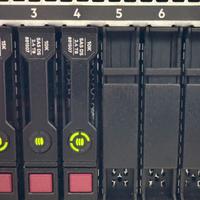 HPE ProLiant ML30 Gen10  Server 8 SFF P06762-B21