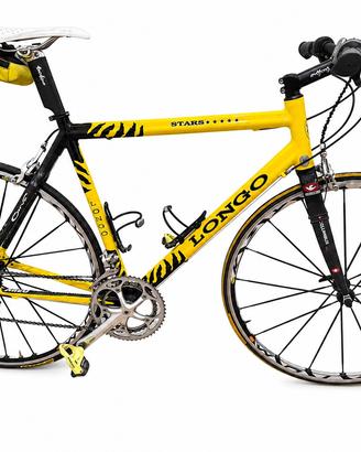 Bici custom da corsa LONGO