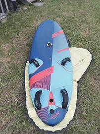Windsurf JP slalom 71