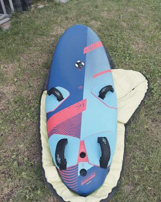 Windsurf JP slalom 71