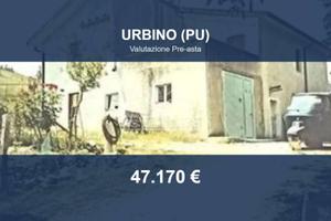 Immobile in asta di 195 m² con più di 5 locali a U