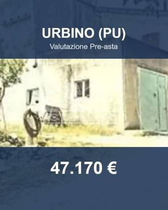 Immobile in asta di 195 m² con più di 5 locali a U