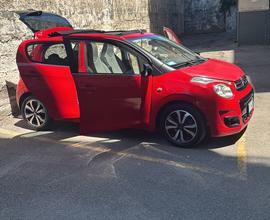Citroen C1 CABRIO