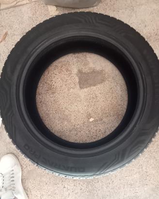 treno 4 gomme 4 stagioni  come nuove235/50 R19