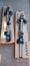 portapacchi/ portabici per Volvo XC 40 