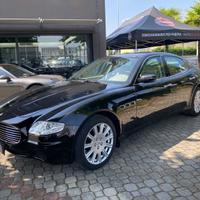 Maserati Quattroporte 4.2 V8 DuoSelect 400 CV