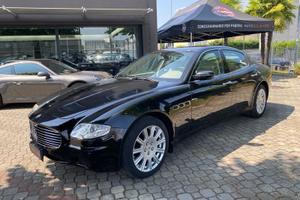 Maserati Quattroporte 4.2 V8 DuoSelect 400 CV