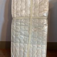 Materasso antiacaro per lettino