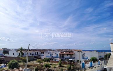 Rometta Marea: Complesso Albatros