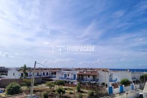 Rometta Marea: Complesso Albatros