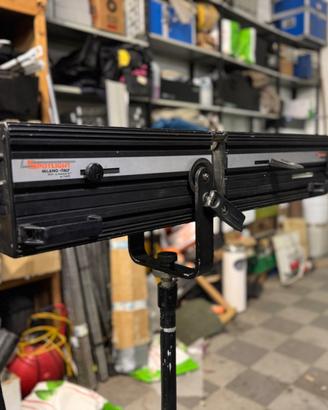 SEGUIPERSONA/OCCHIO DI BUE SPOTLIGHT VEDETTE 1200W