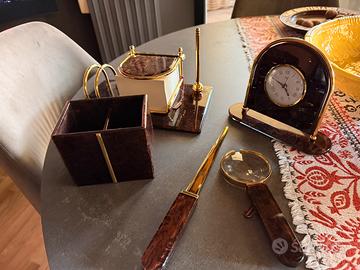 Set da scrivania