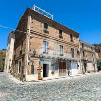 Centro di Belmonte Calabro