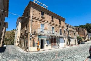 Centro di Belmonte Calabro