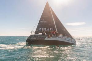 Barca a vela 10 mt cantieri navali d'Este