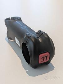 Attacco manubrio 3T apto 110