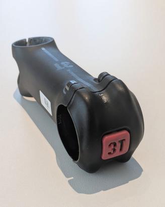 Attacco manubrio 3T apto 110