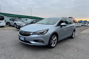 Opel Astra 1.5 Turbo Diesel 130 CV AT8 Edition