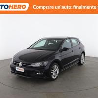 VOLKSWAGEN Polo 1.0 TSI DSG 5p. Highline BlueMot