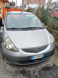 Honda Jazz 2001 benzina 