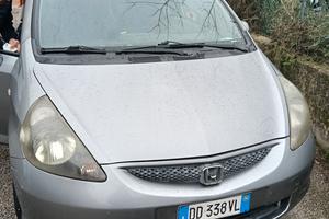 Honda Jazz 2001 benzina 