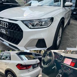 AUDI A1 ALLSTREET TFSI S-TRONIC NEOP 15.800 km 24 