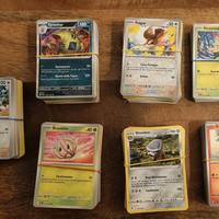 650 Carte Pokemon