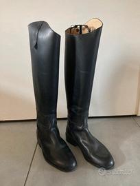 Stivali equitazione