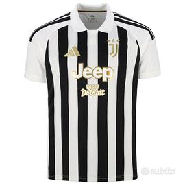  prima maglia Juve 2026/27