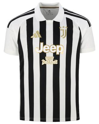  prima maglia Juve 2026/27