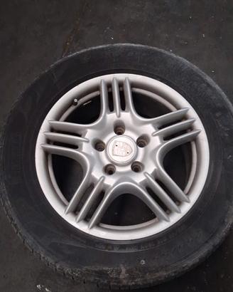 gomme